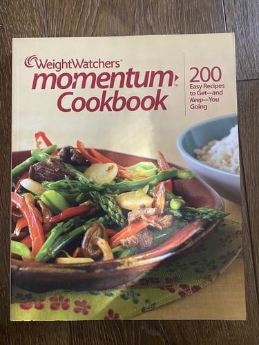 Vintage 2008 weightwatchers - vintage,