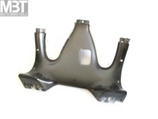 BMW R 100 RT covering pulpit
