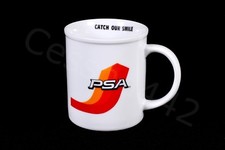 PSA Vintage Pacific Southwest