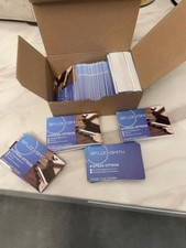 Double Sided 450gsm Business