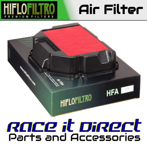 Air filter for honda - for,