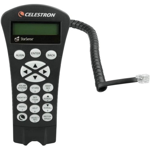 Celestron starsense hand - celestron,