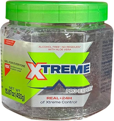 Xtreme professional extra - professional,