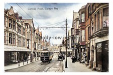 Ptc2010 wales early tram - -,