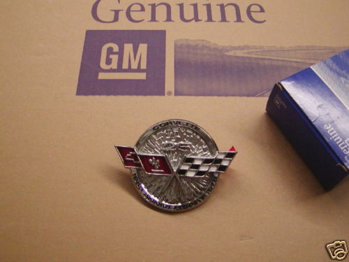 Corvette 25th - 78, c3