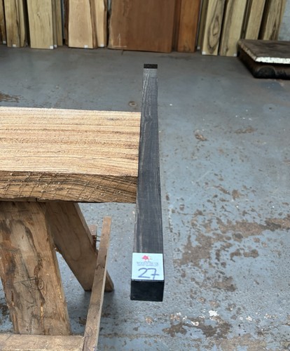 African ebony x - x, 31
