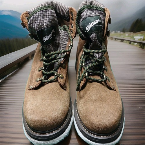 Simms freestone wading boots - simms,
