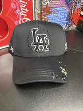 Dandy Hats X Junior H Sad Boyz