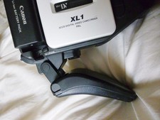 Canon XL1, XL1s SHOULDER SUPPORT PAD, SP100, for DIGITAL VIDEO CAMERA - L@@K! -