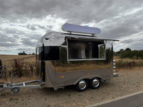 Aero stream coffee - 3.5m,