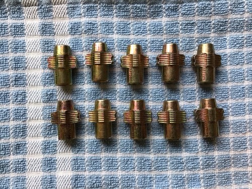 10x genuine dynomec - dynomec, blade