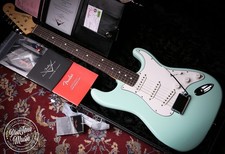 2023 Fender USA Custom Shop
