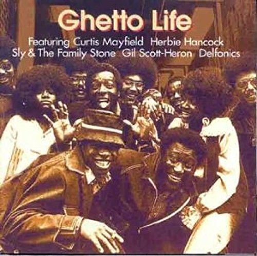 Ghetto life 16 - ghetto, life: