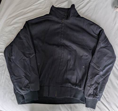Vintage classic harrington - classic,