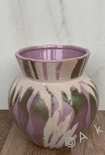 Next purple reactive glaze - next,