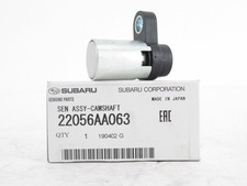 Subaru Genuine Camshaft