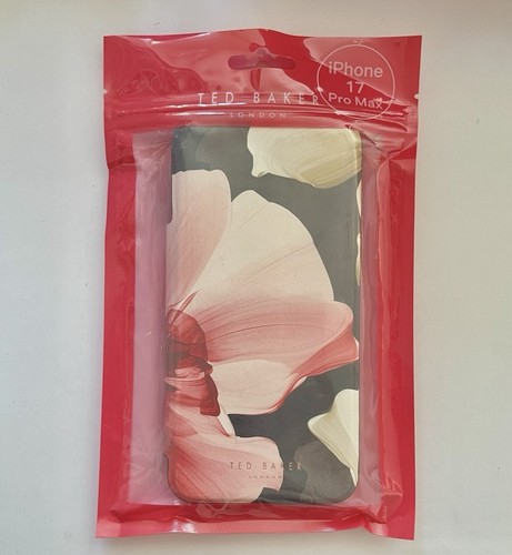 Ted baker floral iphone pro - floral,