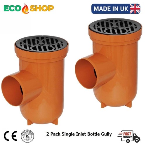 110mm underground drainage - 110mm,