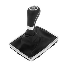 6 Speed Gear Shift Knob with