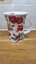 Dunoon Scotland Bone China Mug