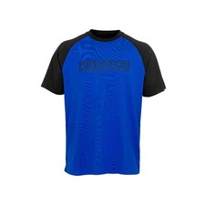 Preston Innovations Lightweight Blue Raglan T-Shirt | All Sizes