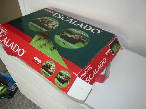 Waddingtons escalado board - waddingtons,