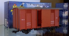 FLEISCHMANN MAGIC TRAIN 0e