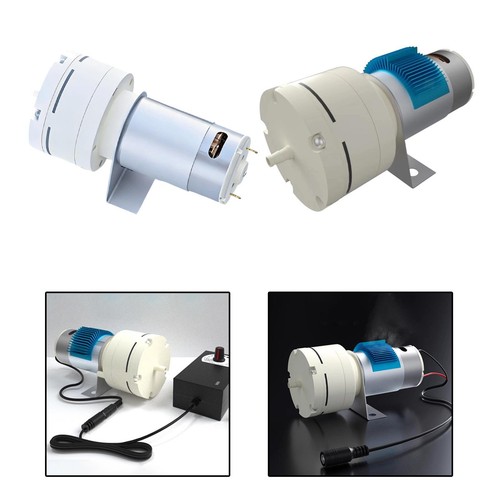 12v vacuum pump - air,