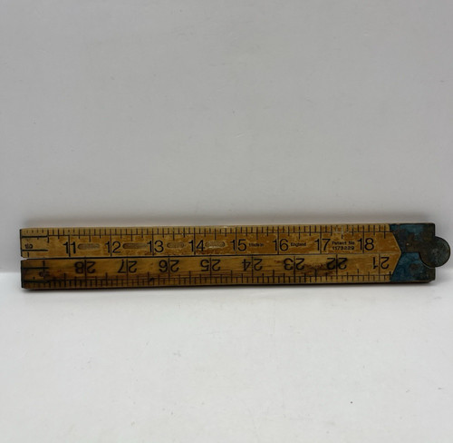 Vintage rabone chesterman - vintage,
