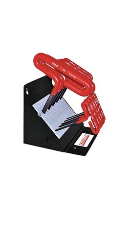 Eklind 50160 piece handle - 10, t-handle