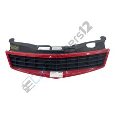 VAUXHALL ASTRA H 2005-2010 IRMSCHER FRONT GRILLE 73801050