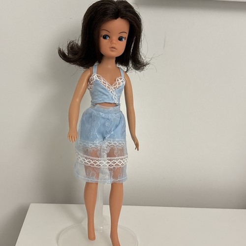 Vintage pedigree sindy doll - pedigree,
