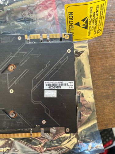 Asus nvidia geforce gtx 1070 - asus,