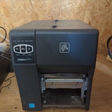 Zebra ZT220 Thermal Label