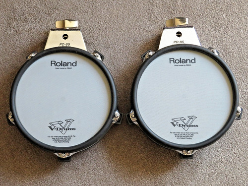 Roland mesh electronic - mesh,