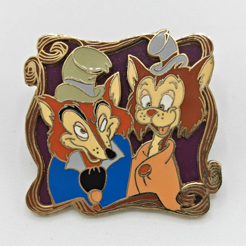 Disney disneyland paris - disney,