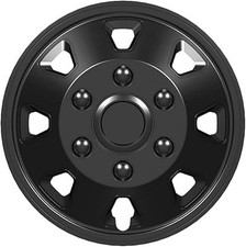 16" Wheel Trims For Volkswagen