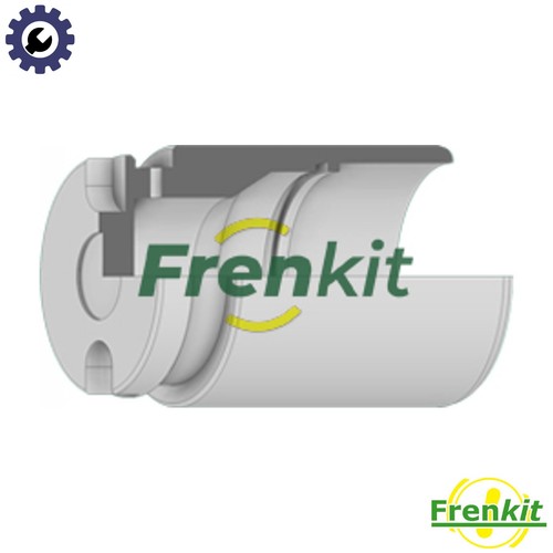Piston brake caliper p334601 - piston,