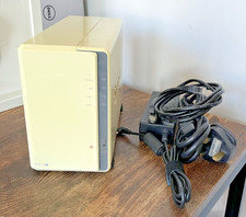 Synology DiskStation DS213j 2