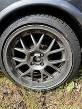 Rial Negaro Wheels 8j 4x100