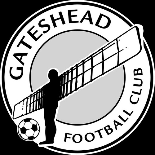Stunning gateshead fc - ⚽️stunning,