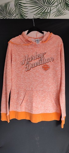 Harley davidson hoodie womens - harley-davidson,