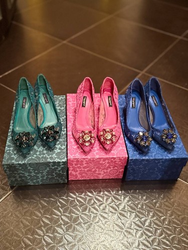 Women shoes dolce - women,