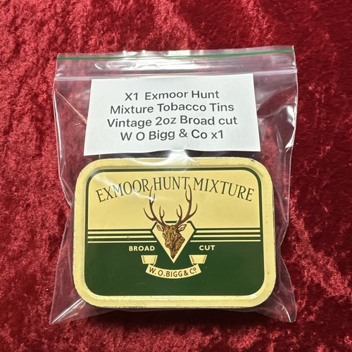 Exmoor hunt mixture - x1,
