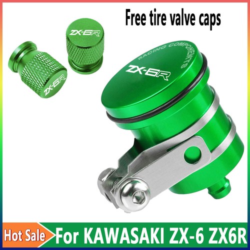 For kawasaki zx6r cnc - for,