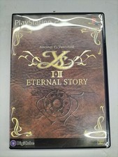 Digicube YS I/II ETERNAL STORY