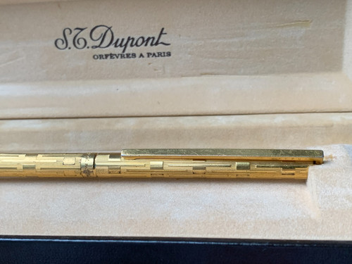 Vintage dupont classic line - vintage, st