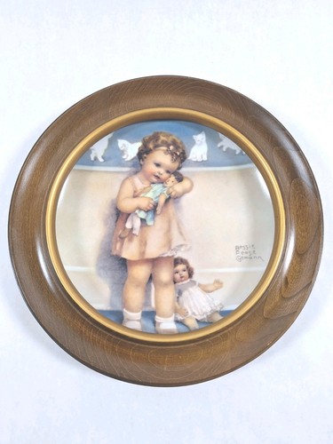 Bessie pease gutmann - bessie,