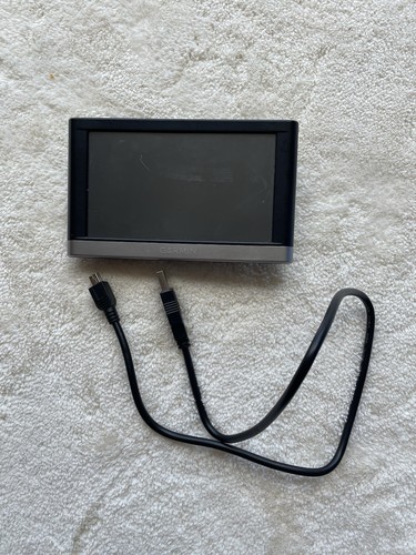 Garmin nuvi 2517 sat nav - sat, gps