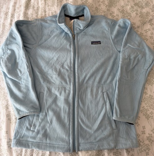 Vintage patagonia synchilla - vintage,
